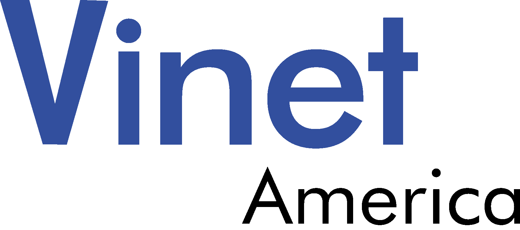 Vinet America Inc